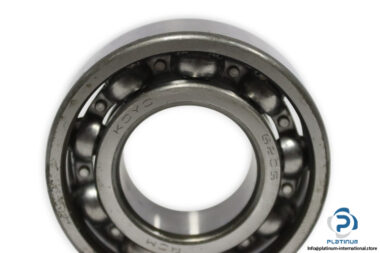 koyo-6205-deep-groove-ball-bearing-(new)-1