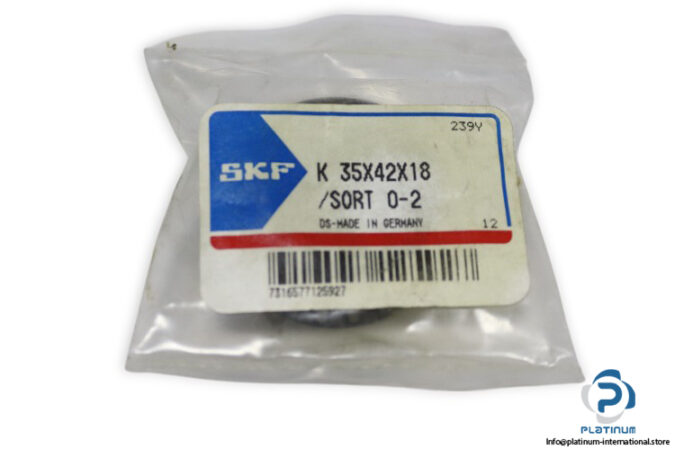 skf-K-35X42X18-needle-roller-bearing-(new)-1