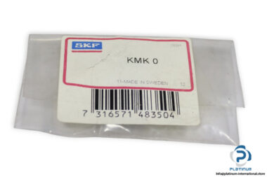 skf-KMK-0-lock-nut-(new)-1