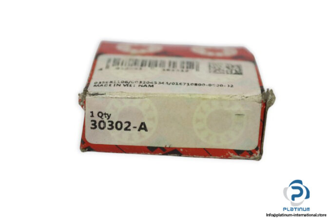 fag-30302-A-tapered-roller-bearing-(new)-carton-6