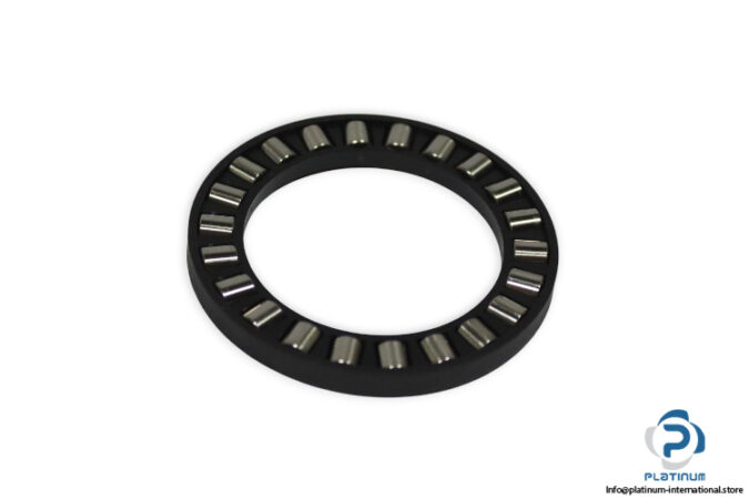 skf-K-81109-TN-cylindrical-roller-thrust-bearing-(new)