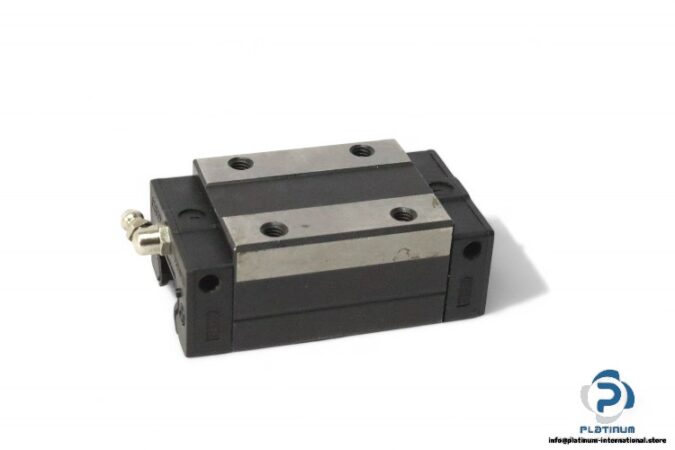 chtr-TRHG25B-linear-bearing-block-(used)-1