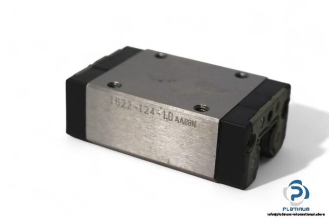 rexroth-star-1622-124-10-ball-runner-block-(used)-2