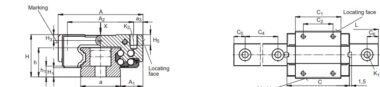 ina-KWME-15B-VA-recirculating-ball-bearing-carriage-(used)-3