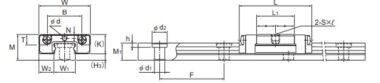 thk-SRS12M-linear-bearing-block-(used)-3