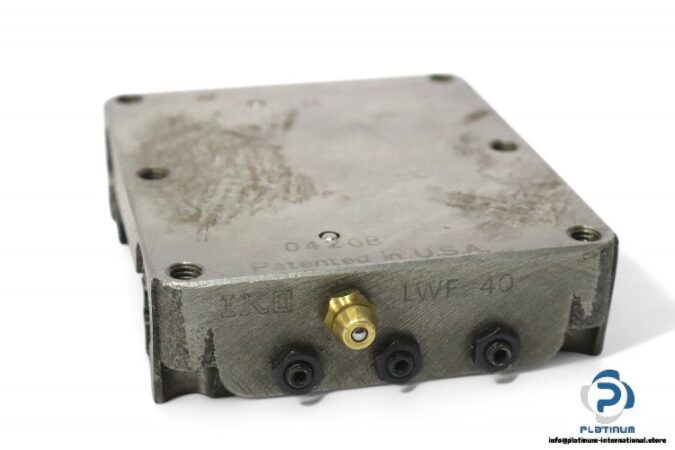 iko-LWF-40-linear-guideway-block-(used)-2