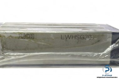 iko-LWHSG30C1HS2-linear-guideway-block-(new)-2