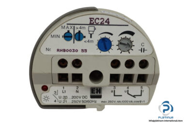 endress-hauser-EC24-electronic-insert-(Used)-1