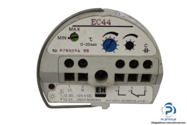 endress-hauser-EC44-electronic-insert-(Used)-1