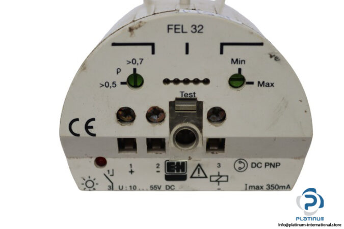 endress-hauser-FEL32-electronic-insert-(Used)-1