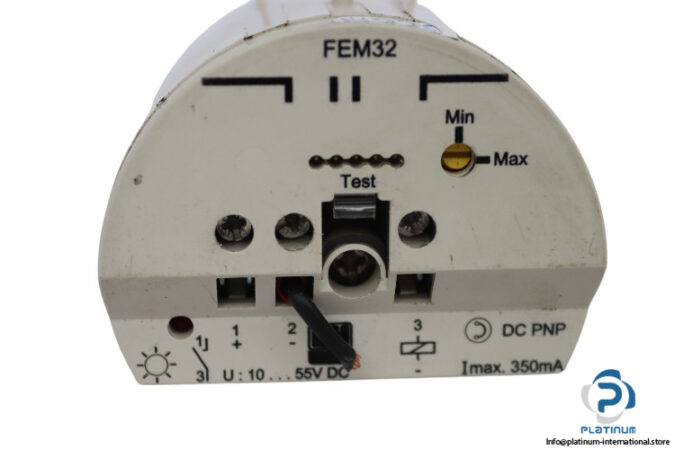 endress-hauser-FEM32-electronic-insert-(Used)-1