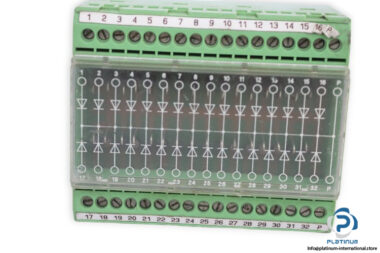 phoenix-contact-EMG-90-DIO-32P-diode-block-(Used)-1