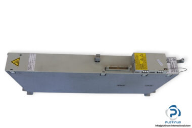 siemens-6SN1113-1AB01-0BA1-VER.D-simodrive-611-pulsed-resistor-module-(Used)-1