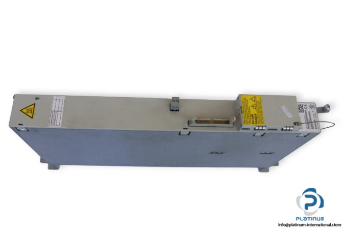 siemens-6SN1113-1AB01-0BA1-VER.D-simodrive-611-pulsed-resistor-module-(Used)-1