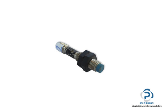 wenglor-IM025NM45VB8-inductive-proximity-sensor-(Used)