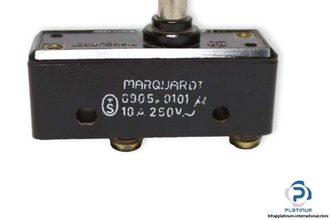 marquardt-0905.0101-micro-switch-(Used)-3