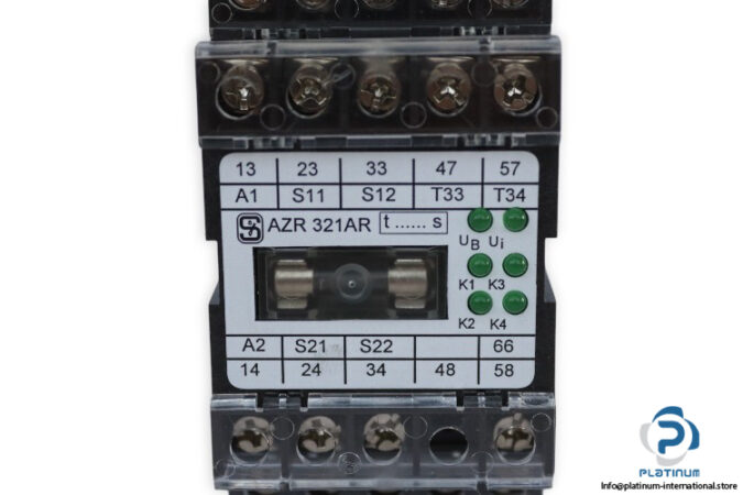 schmersal-AZR-321-AR-guard-door-monitor-(New)-2