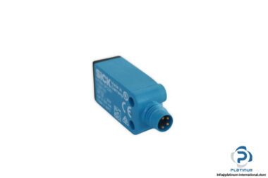 sick-WTB4-3P2261-background-suppression-sensor-(New)