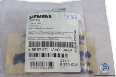 siemens-6ES7-971-1AA00-0AA0-lithium-backup-battery-(New)-1