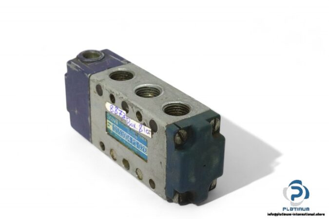 Scovih-DS53004-PS-026-air-pilot-valve(used)-1