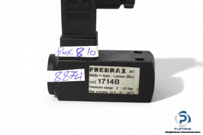 pneumax-1714B-pressure-switch(used)-2