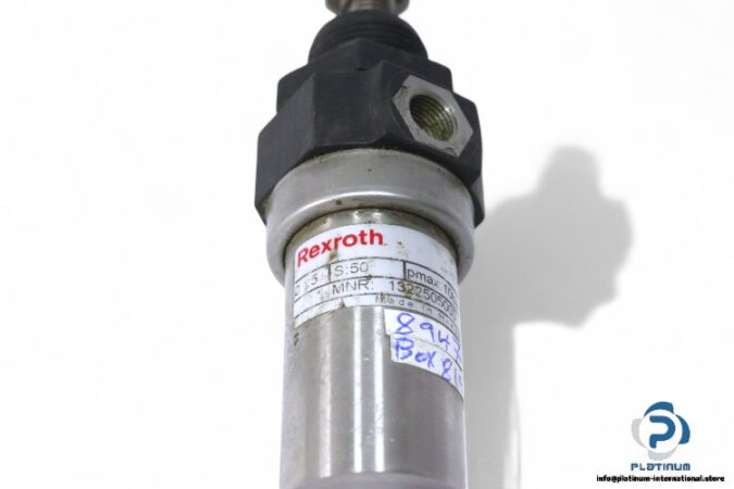 rexroth-1322505000-mini-cylinder(used)-1