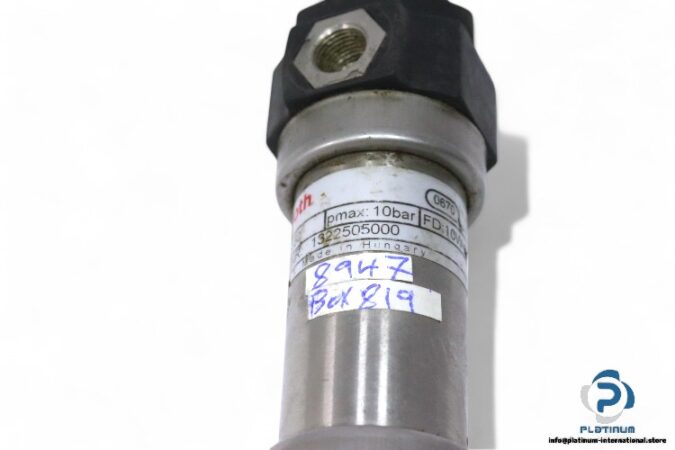 rexroth-1322505000-mini-cylinder(used)-2