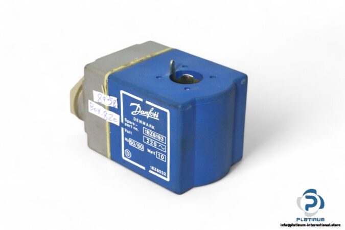 Danfoss-18Z6193-electrical-coil(new)-1