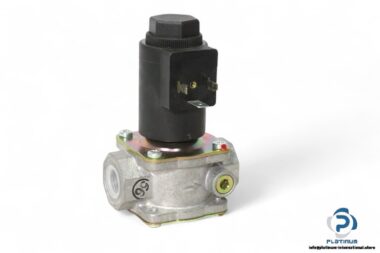 Honeywell-VE-410AA1003-solenoid-valve(new)-1