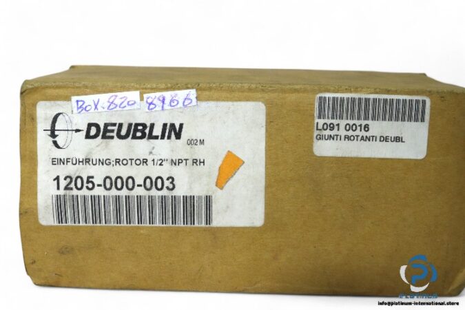 deublin-1205-000-003-rotary-union(new)-2