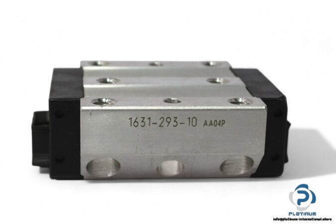 rexroth-star-1631-293-10-ball-runner-block-(used)-2