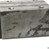 ina-KWVE25-H-G3-V1-linear-recirculating-ball-bearing-(used)-2