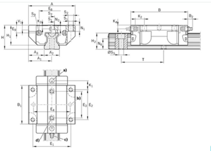 rexroth-R165119320-ball-runner-block-(used)-3