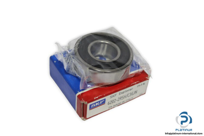 skf-6202-2RSH_C3GJN-deep-groove-ball-bearing-(new)-carton