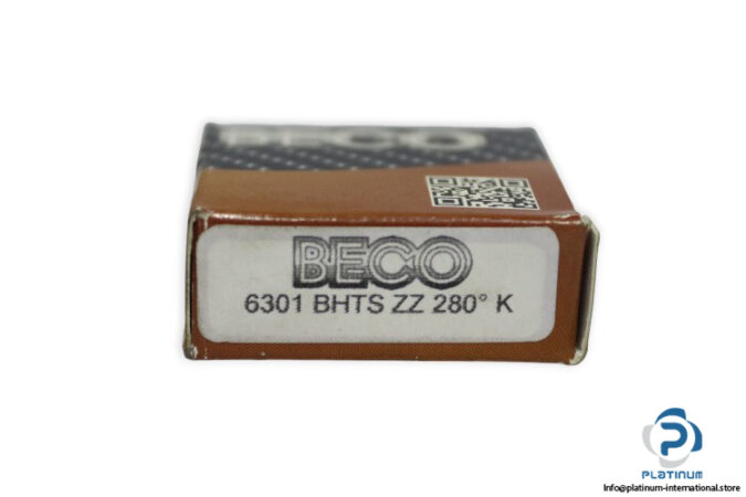 beco-6301-BHTS-ZZ-280-K-deep-groove-ball-bearing-(new)-carton-2