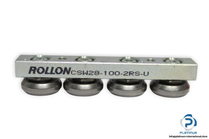 rollon-CSW28-100-2RS-U-linear-roller-bearing-(new)-carton-1