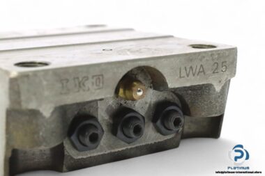 iko-LWA25-linear-guideway-block-(used)-2