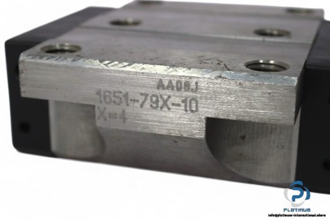 rexroth-star-1651-794-10-ball-runner-block-(used)-3