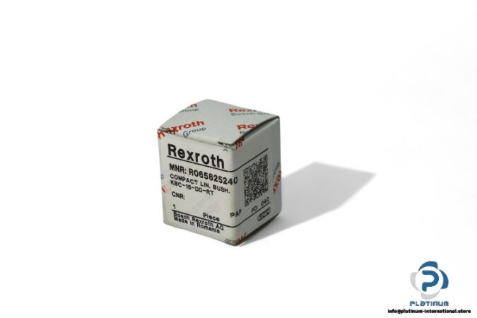 rexroth-R065825240-compact-linear-bushing-(new)-carton-2