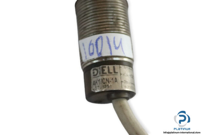 diell-AK1_CN-1A-inductive-sensor-(Used)-2