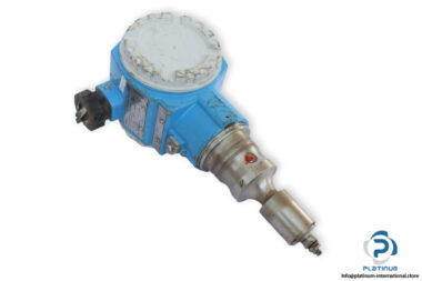 endress-hauser-CERABAR-S-PMP75-ACY1S11D31BA-absolute-and-gauge-pressure-transmitter-(Used)