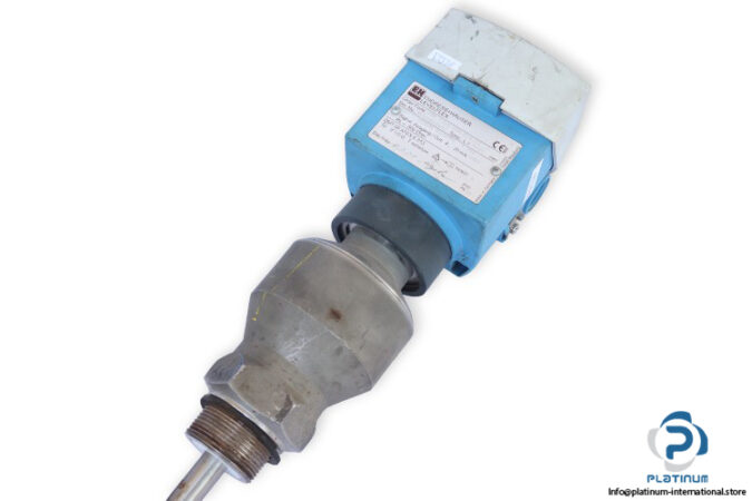 endress-hauser-LEVELFLEX-FMP-332E-GGRJB2G321-level-transmitter-(Used)-1