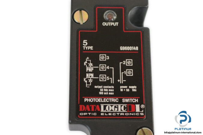 datalogic-G9600148-light-barrier-photoelectric-switch-(New)-2