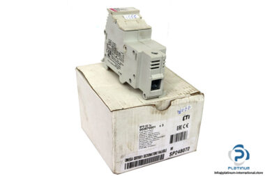 eti-EFD-22-1P-fuse-switch-disconnector-(New)