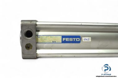 festo-DNU-63-160-PPV-A-iso-cylinder-used-1