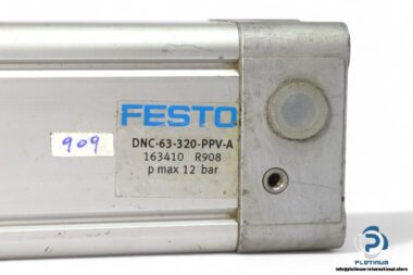 festo-DNC-63-320-PPV-A-iso-cylinder-used-1