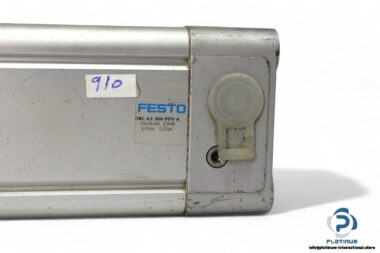 festo-DNC-63-300-PPV-A-iso-cylinder-used-1