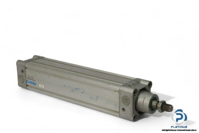 festo-DNC-63-250-PPV-A-iso-cylinder-used