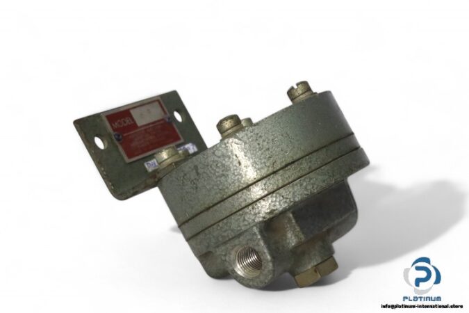 61-F-booster-relay(used)