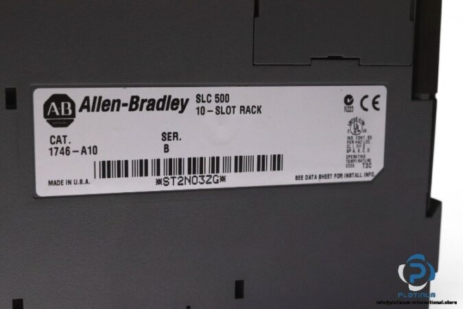 allen-bradley-1746-P4-power-supply(used)-1